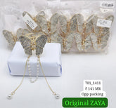 ZAYA/STYLE SEOUL Original Fancy Clutcher (Pack of 12)